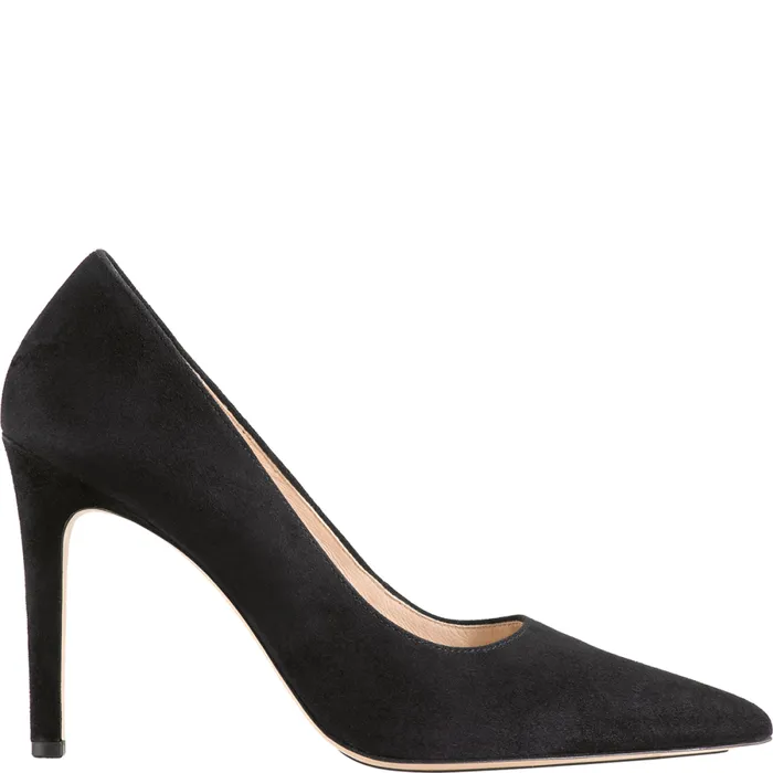 Women Boulevard 90 Pumps Black HGL Pumps