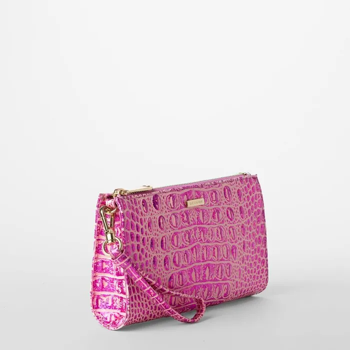 Women Brahmin Clutches Daisy Empower Melbourne