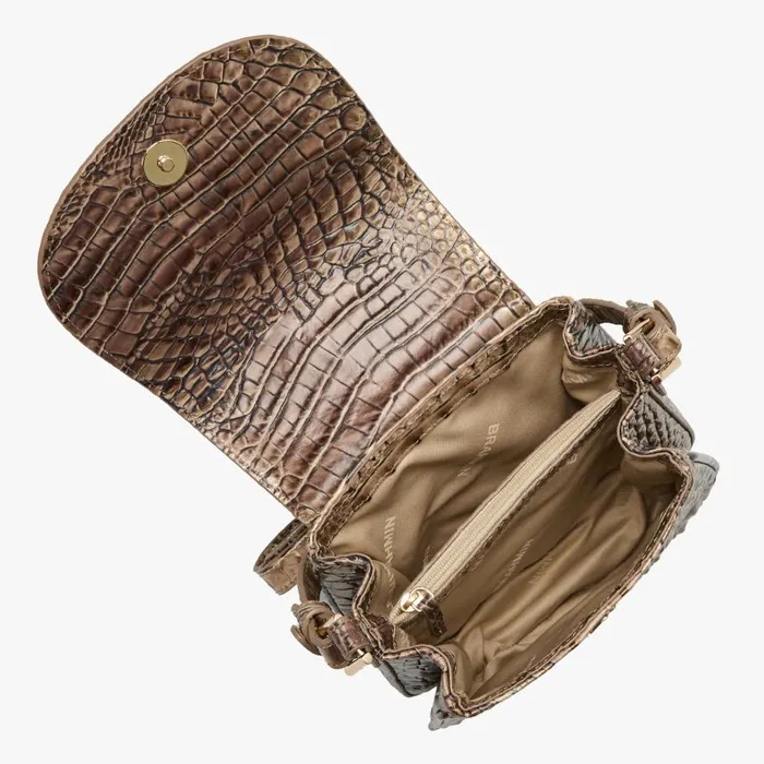 Women Brahmin Crossbodies Everlee Brindle Melbourne