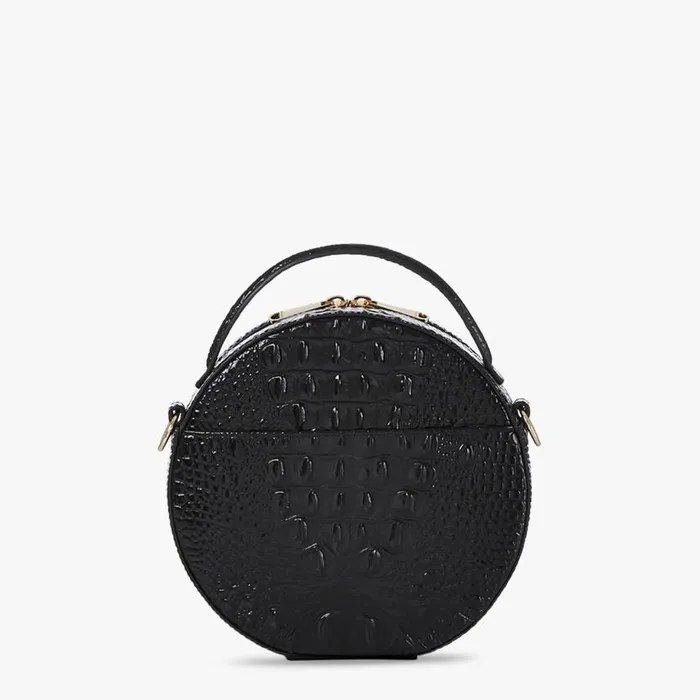 Women Brahmin Crossbodies Lane Black Melbourne
