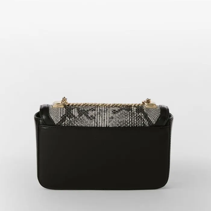 Women Brahmin Crossbodies Rosa Black Spark