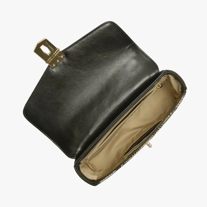 Women Brahmin Crossbodies Rosa Black Spark