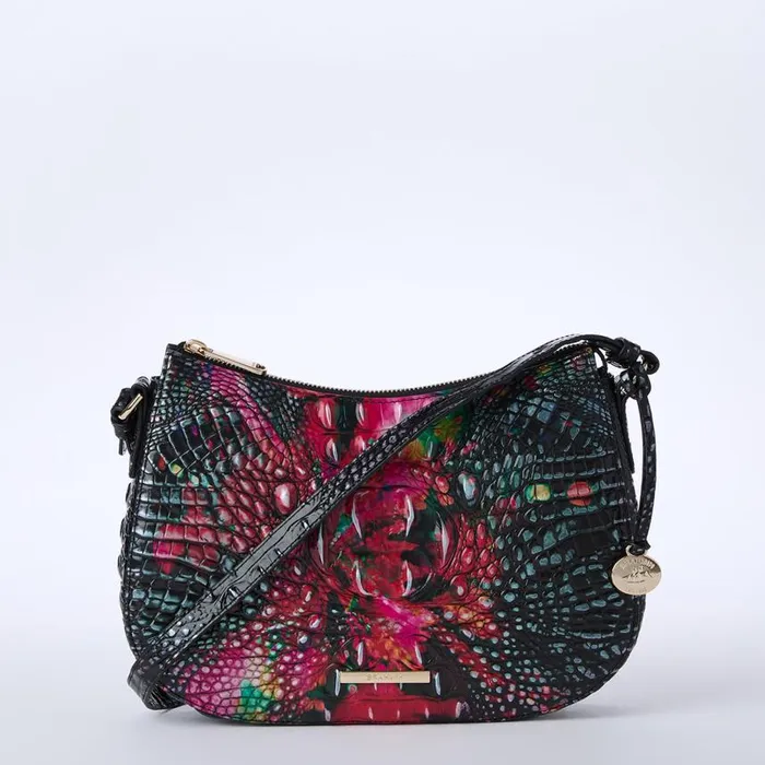 Women Brahmin Crossbodies Shayna Beyond Ombre Melbourne