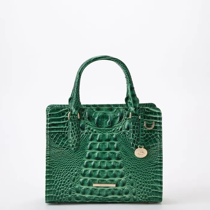 Women Brahmin Satchels Cami Parakeet Melbourne