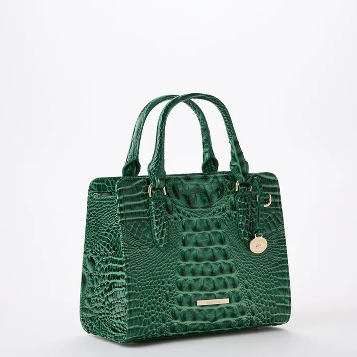 Women Brahmin Satchels Cami Parakeet Melbourne