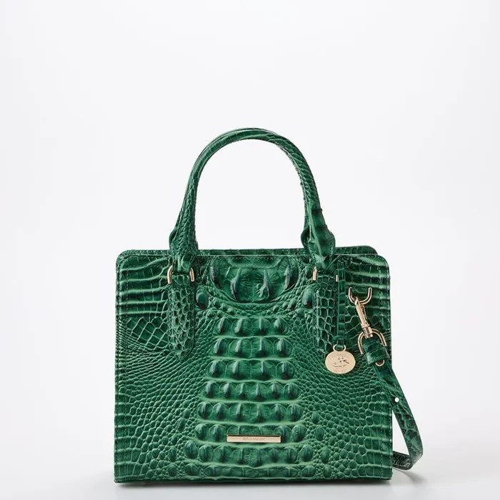 Women Brahmin Satchels Cami Parakeet Melbourne