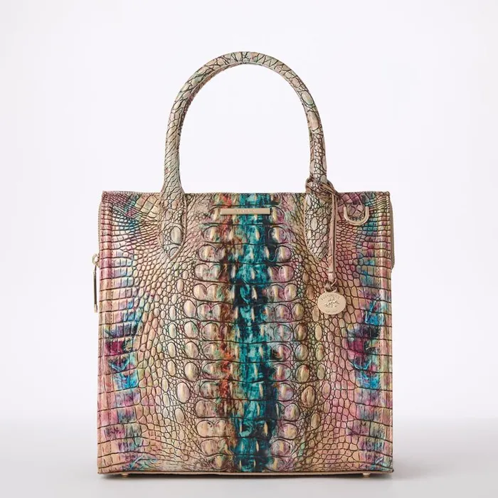 Women Brahmin Satchels Caroline Intuition Melbourne