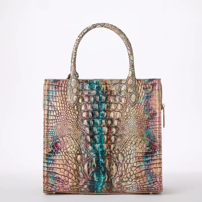 Women Brahmin Satchels Caroline Intuition Melbourne