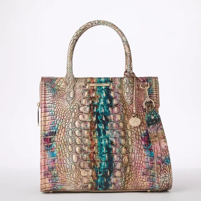 Women Brahmin Satchels Caroline Intuition Melbourne