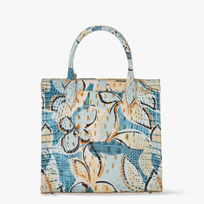 Women Brahmin Satchels Caroline Twirl Melbourne
