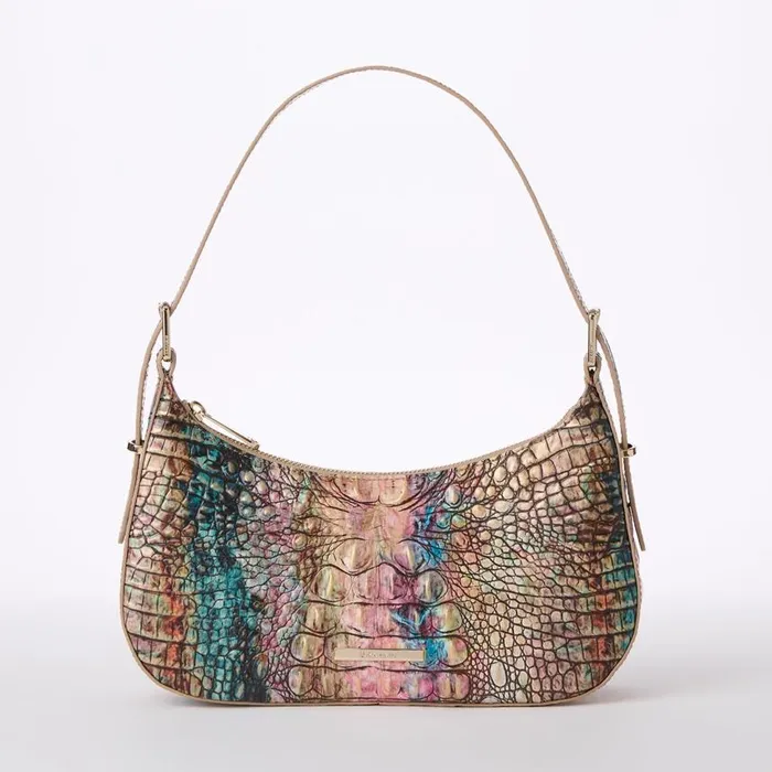 Women Brahmin Shoulder Bags Kyrie Intuition Melbourne