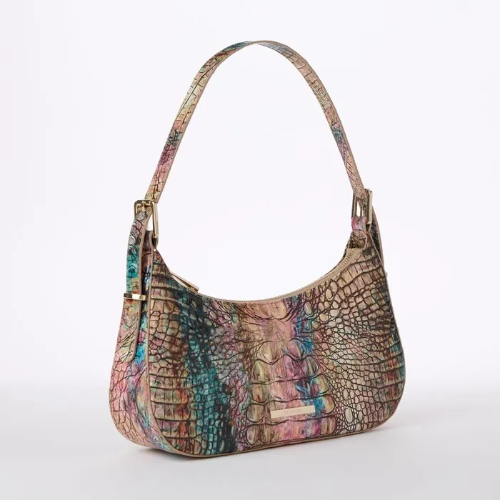 Women Brahmin Shoulder Bags Kyrie Intuition Melbourne