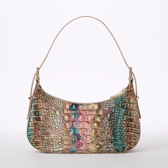 Women Brahmin Shoulder Bags Kyrie Intuition Melbourne
