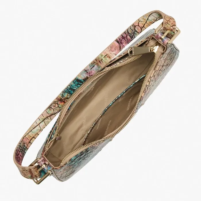 Women Brahmin Shoulder Bags Kyrie Intuition Melbourne
