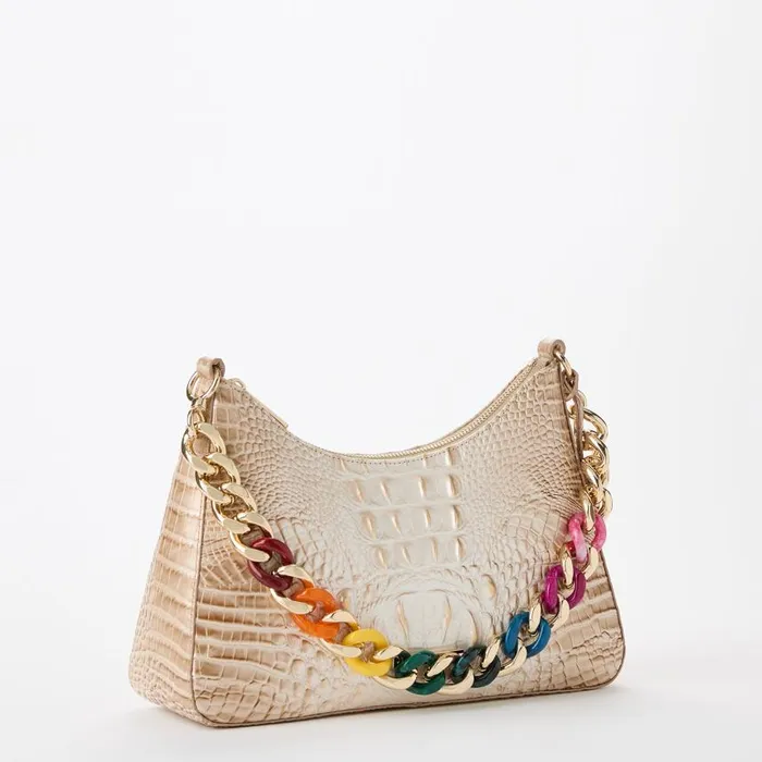 Women Brahmin Shoulder Bags Mod Esme Contour Brightside