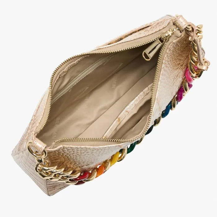 Women Brahmin Shoulder Bags Mod Esme Contour Brightside