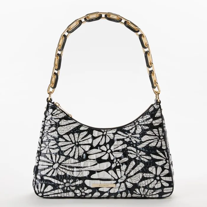 Women Brahmin Shoulder Bags Mod Esme Daisy Batik Melbourne