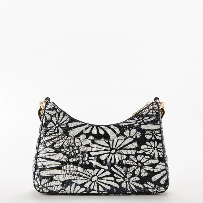 Women Brahmin Shoulder Bags Mod Esme Daisy Batik Melbourne