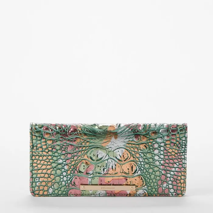 Women Brahmin Wallets and Wristlets Ady Wallet Soulful Melbourne