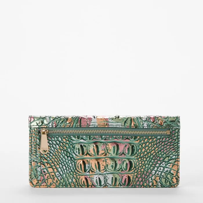Women Brahmin Wallets and Wristlets Ady Wallet Soulful Melbourne