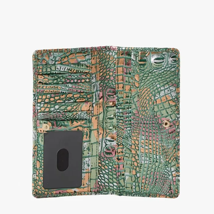 Women Brahmin Wallets and Wristlets Ady Wallet Soulful Melbourne