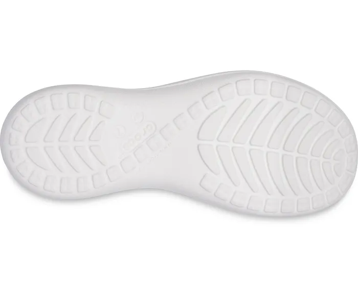 Women Capri V Sporty Flip Navy Crocs Sandals