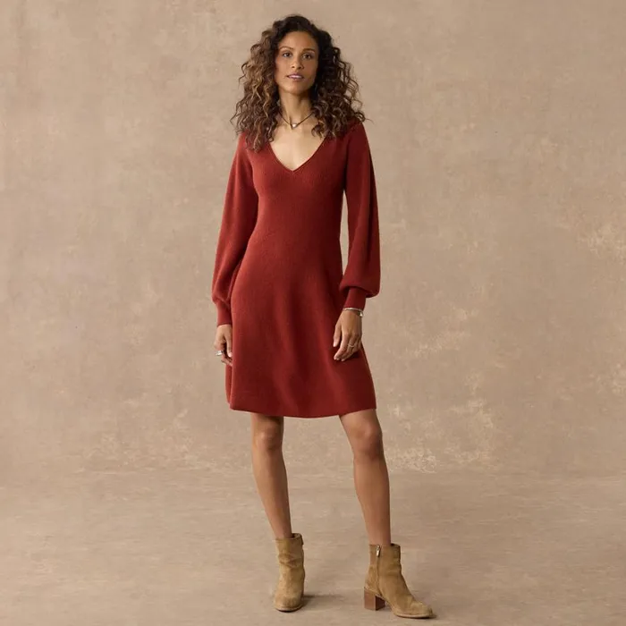 Women Caraz Cashmere Dress Petite Cloud Gray Sundance Catalog Petite Styles Women Caraz Cashmere Dress Petite Cloud Gray Sundance Catalog Petite Styles