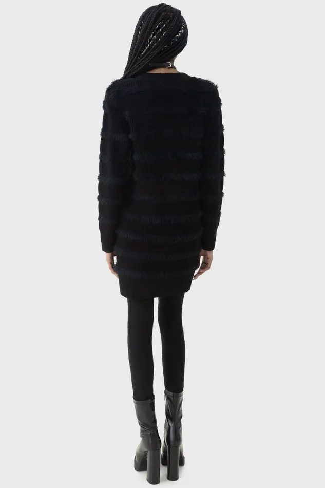 Women Cardigans Killstar Astera Cardigan