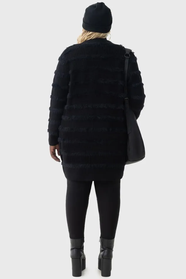 Women Cardigans Killstar Astera Cardigan