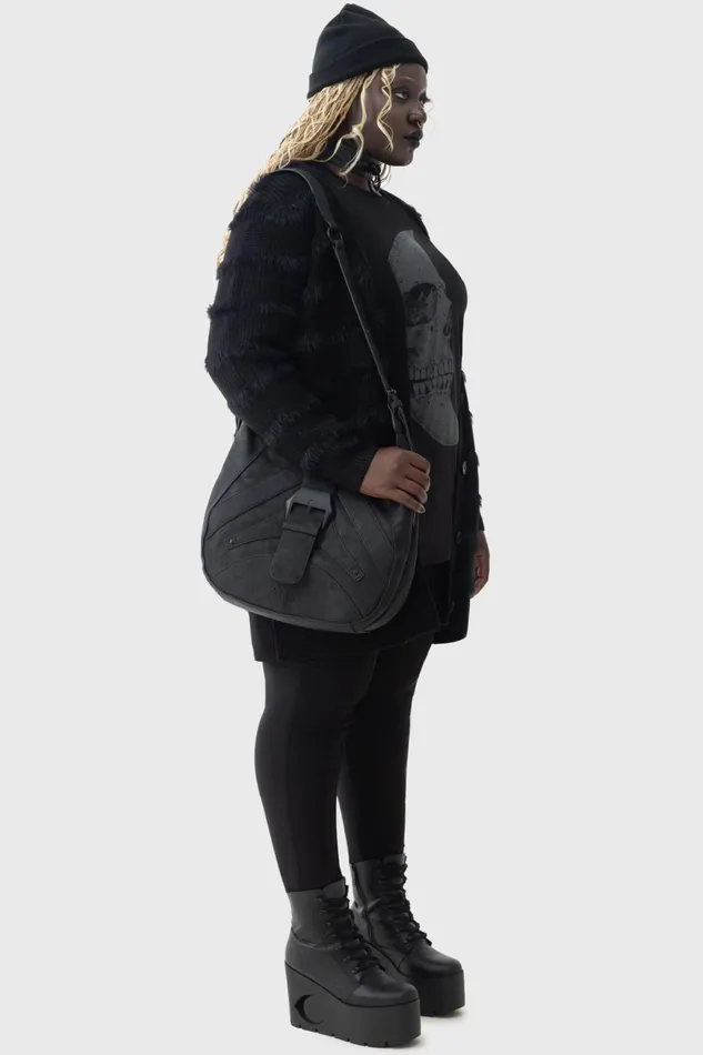 Women Cardigans Killstar Astera Cardigan