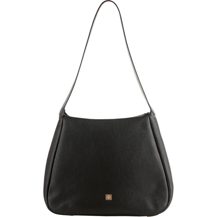 Women Christy Bags Black HGL Bag