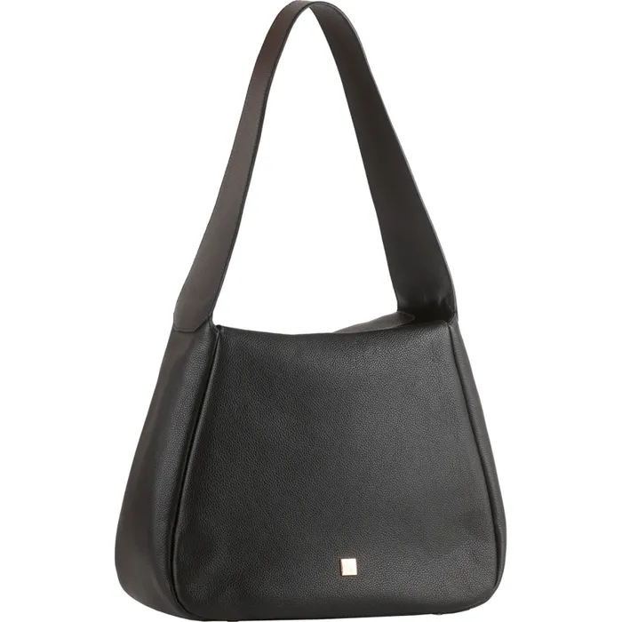 Women Christy Bags Black HGL Bag