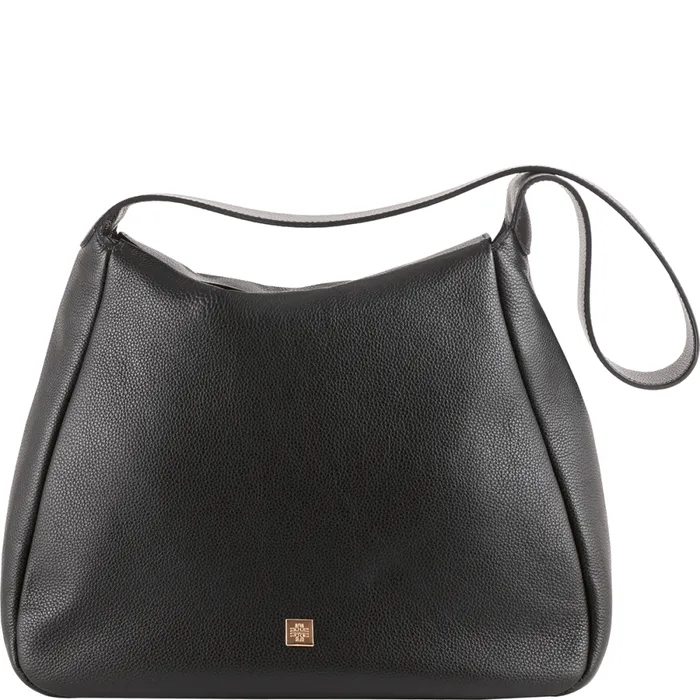 Women Christy Bags Black HGL Bag
