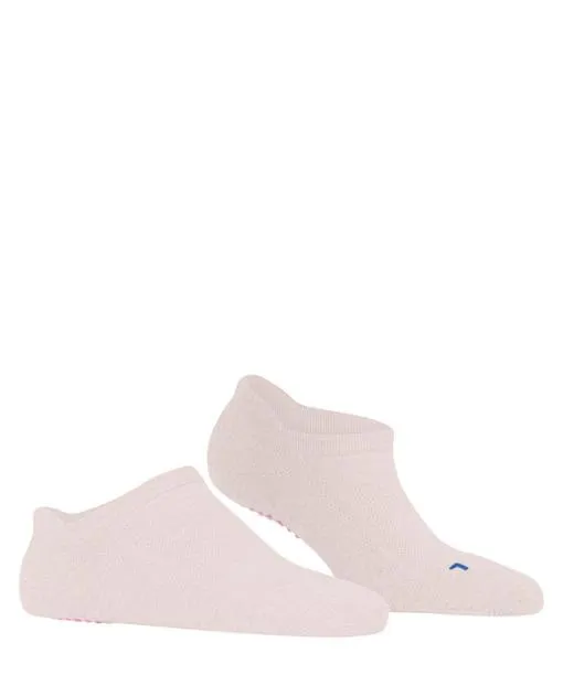 Women Cool Kick Women Sneaker Socks Light Pink FALKE Ankle Socks