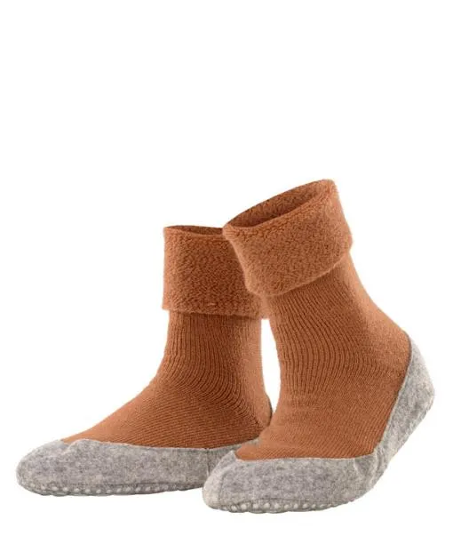 Women Cosyshoe Women Slippers Cork FALKE House Socks and Slippers