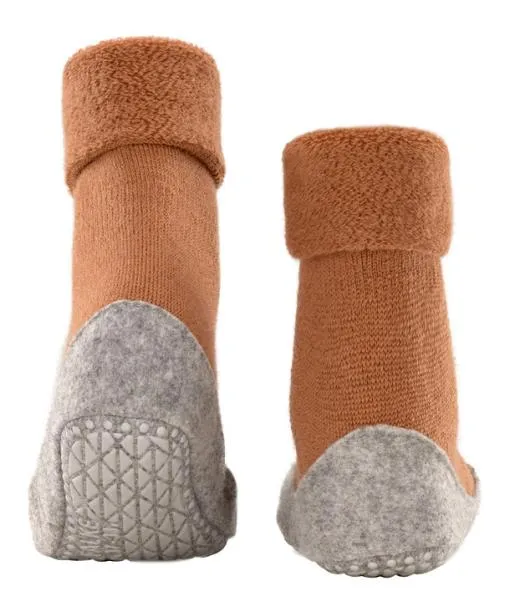 Women Cosyshoe Women Slippers Cork FALKE House Socks and Slippers