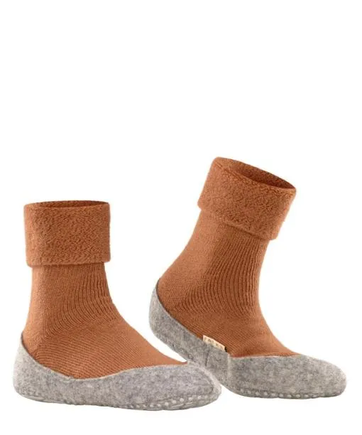 Women Cosyshoe Women Slippers Cork FALKE House Socks and Slippers