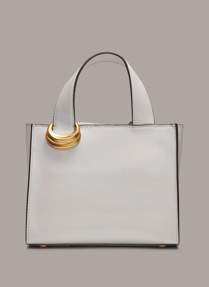Women Crossbody Bags And Satchels Donna Karan HEWLETT CROSSBODY Sand