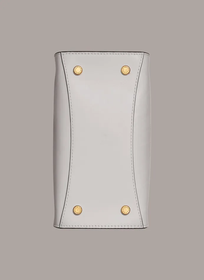 Women Crossbody Bags And Satchels Donna Karan HEWLETT CROSSBODY Sand