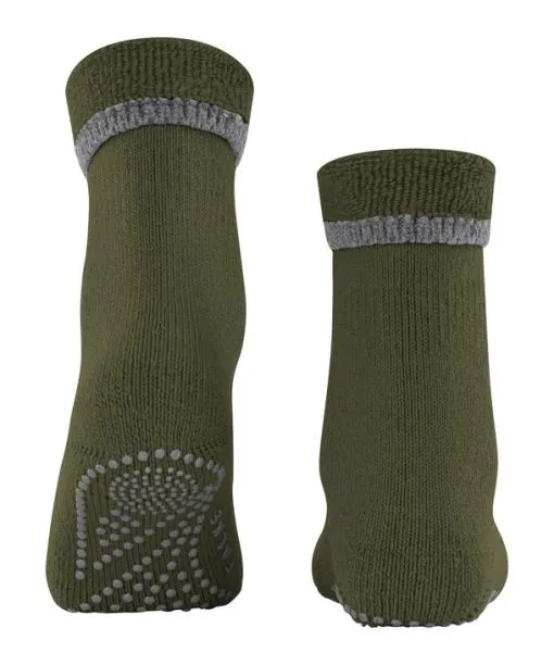 Women Cuddle Pads Women Socks Artichoke FALKE Socks