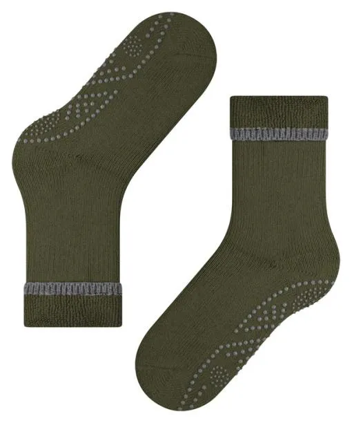 Women Cuddle Pads Women Socks Artichoke FALKE Socks
