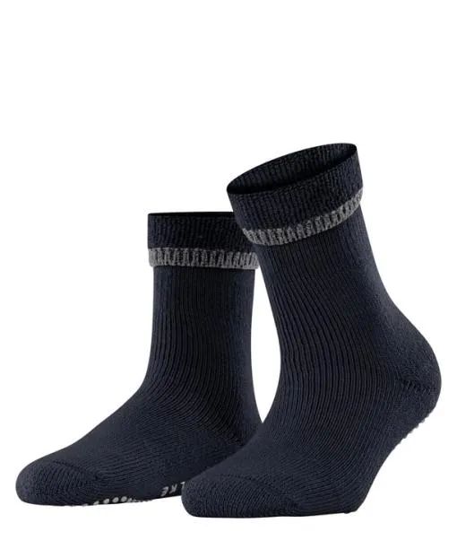 Women Cuddle Pads Women Socks Marine FALKE Socks
