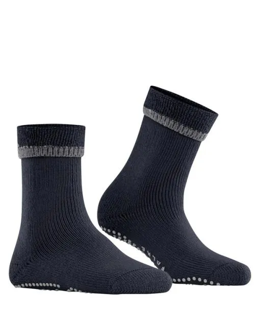 Women Cuddle Pads Women Socks Marine FALKE Socks