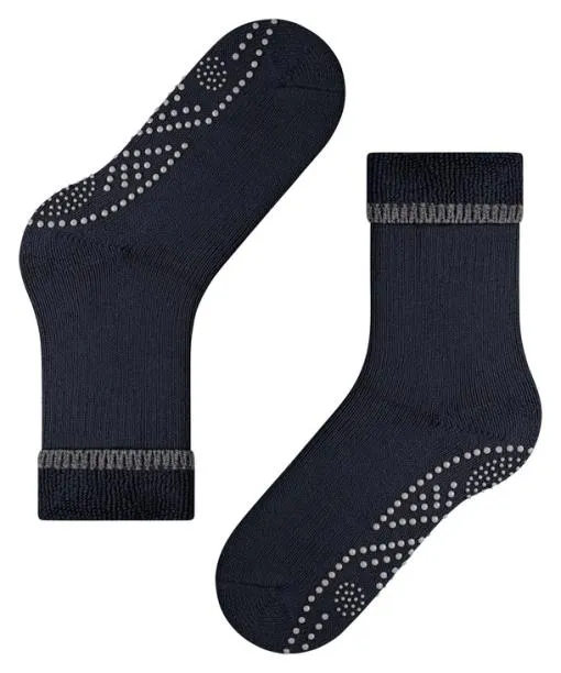 Women Cuddle Pads Women Socks Marine FALKE Socks