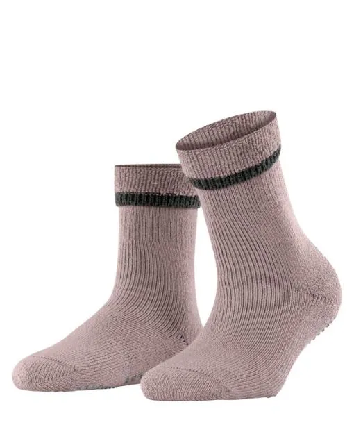 Women Cuddle Pads Women Socks Rosewood FALKE Socks
