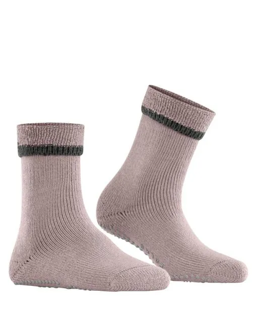 Women Cuddle Pads Women Socks Rosewood FALKE Socks