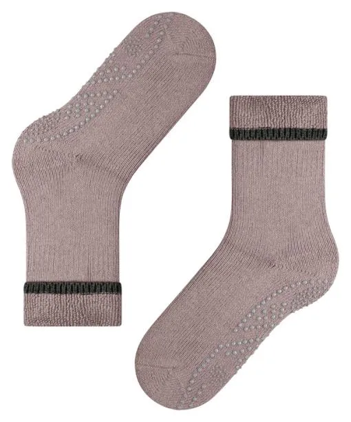 Women Cuddle Pads Women Socks Rosewood FALKE Socks