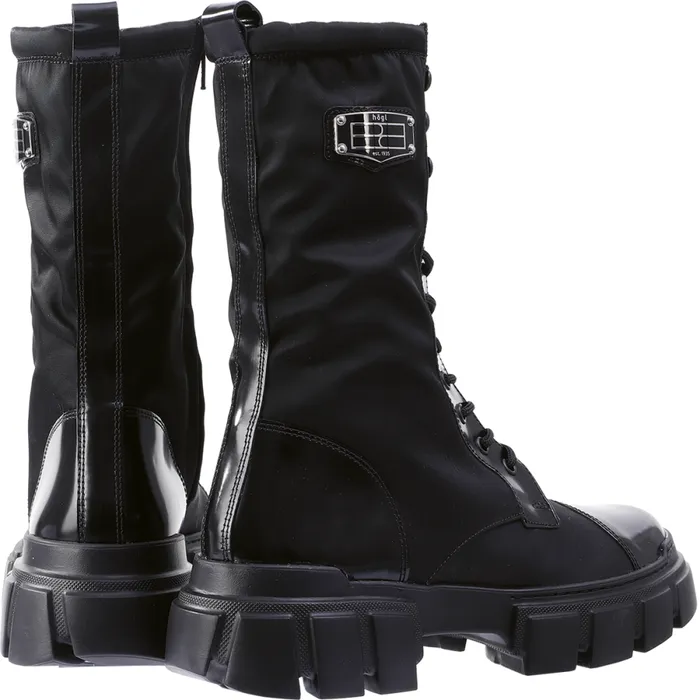 Women Dakota Booties Black HGL Booties