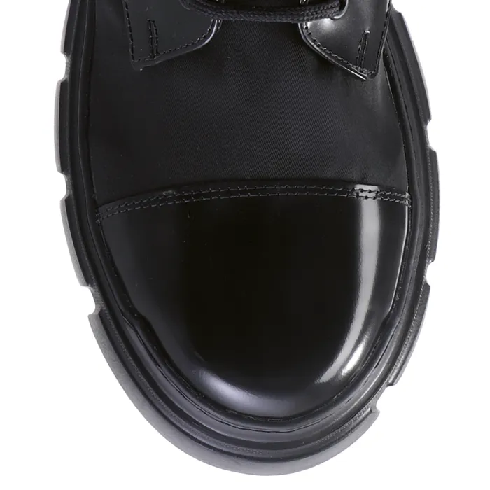 Women Dakota Booties Black HGL Booties