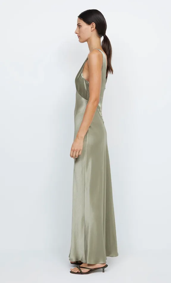 Women Dresses Bec Bridge MOON DANCE VERONA DRESS Sage